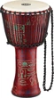 Джембе MEINL Travel Series Djembe Pharaoh's Script 12" PADJ1-L-G - изображение 1