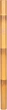 Рейнстік MEINL Synthetic Rainstick Bamboo SRS1BA-L - изображение 6