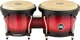 Бонго MEINL Headliner® Series Wood Bongo Wine Red Burst HB100WRB - изображение 1