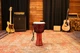 Джембе MEINL Travel Series Djembe Pharaoh's Script 12" PADJ1-L-G - изображение 7