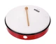 Фрейм барабан Nino Percussion ABS Hand Drum Red 12" NINO6R - изображение 3