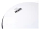 Фрейм барабан Nino Percussion ABS Hand Drum Red 12" NINO6R - изображение 8