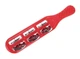 Тамбурін MEINL Headliner® Series Jingle Stick Red HJS1R - изображение 5