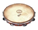 Пандейро MEINL Traditional Wood Pandeiro 12" PA12CN-M - изображение 5