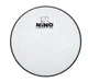 Фрейм барабан Nino Percussion ABS Hand Drum Grass-Green 8" NINO45GG - изображение 6
