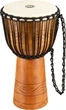 Джембе MEINL Djembe Water Rhythm Series 10" ADJ2-M+BAG - изображение 2