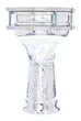 Дарбука MEINL Darbuka Aluminium Hand Hammered HE-110 - изображение 4