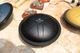 6" Глюкофон хеппі драм MEINL Sonic Energy Mini Steel Tongue Drum Black C Major MSTD1BK - изображение 14