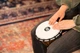 Джембе MEINL Djembe Junior Series Twisted Amber 7" JRD-TA - изображение 11