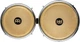 Бонго MEINL Professional Series Wood Bongo Natural FWB400NT - изображение 5