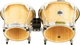 Бонго MEINL Professional Series Wood Bongo Natural FWB400NT - изображение 6