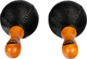 Маракаси MEINL Maracas Concert PM2BK - изображение 2