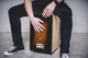 Кахон MEINL Snarecraft Cajon Special Edition Brown Burst SC100BRB - изображение 12