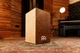 Кахон MEINL Snarecraft Cajon Almond Birch SC100AB - изображение 7