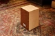 Кахон MEINL Snarecraft Cajon Almond Birch SC100AB - изображение 9