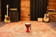 Джембе MEINL Djembe Junior Series Red 7" JRD-R - изображение 7