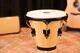 Джембе MEINL Djembe Headliner Series Wood Natural 12 1/2" HDJ500NT - изображение 8