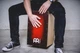 Кахон MEINL Snarecraft Cajon Special Edition Red Burst SC100RDB - зображення 12