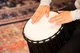 Джембе MEINL Djembe Congo Series 12" HDJ1-L - изображение 12