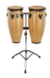 Конга MEINL Headliner® Series Conga Set 10" & 11" Natural HC888NT - изображение 2