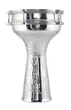 Дарбука MEINL Darbuka Aluminium Hand Hammered HE-114 - изображение 2