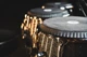 Конга MEINL Artist Series Diego Galé Conga 12 1/2" Fiberglass Midnight Star DG1212MS - изображение 12