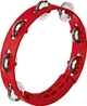 Тамбурін Nino Percussion Compact ABS Tambourine Red 8" NINO49R - изображение 1
