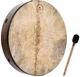 Фрейм барабан MEINL Sonic Energy Ritual Drum Walnut Brown 20" RD20WB - изображение 2