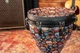 Джембе MEINL Jumbo Series Day of the Dead Djembe 14" JD14DA-DH - изображение 14