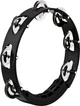 Тамбурін MEINL Headliner® Series Tour Tambourine HTT8BK - изображение 1