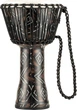 Джембе MEINL Travel Series Djembe Kanga Sarong 10" PADJ6-M-F - изображение 3
