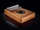 Калімба MEINL Sonic Energy Mahogany Sound Hole Kalimba KL1008H - изображение 10