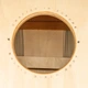 Кахон MEINL Snarecraft Cajon Almond Birch SC80AB - изображение 5