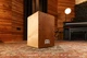 Кахон MEINL Snarecraft Cajon Almond Birch SC80AB - изображение 7
