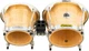 Бонго MEINL Woodcraft Series Bongo Natural BWB400 - изображение 6