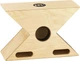 Кахон MEINL Hybrid Slap Top Cajon HTOPCAJ3NT - изображение 1
