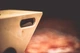 Кахон MEINL Hybrid Slap Top Cajon HTOPCAJ3NT - изображение 9