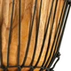 Джембе MEINL Djembe Nile Series 8" HDJ4-S - изображение 7