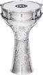 Дарбука MEINL Darbuka Aluminium Hand Hammered HE-113 - изображение 1