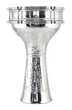 Дарбука MEINL Darbuka Aluminium Hand Hammered HE-113 - изображение 6