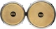 Бонго MEINL Professional Series Wood Bongo Gold Amber Sunburst FWB400GAB - изображение 5