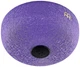3" Глюкофон хеппі драм MEINL Sonic Energy Pocket Steel Tongue Drum Purple A Major Lotus Flower PSTD1PLF - изображение 2