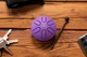 3" Глюкофон хеппі драм MEINL Sonic Energy Pocket Steel Tongue Drum Purple A Major Lotus Flower PSTD1PLF - изображение 8