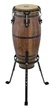 Конга MEINL Headliner® Traditional Designer Series Conga 10" Cubano Retro HTC10WB-M - изображение 5