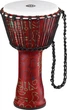 Джембе MEINL Travel Series Djembe Pharaoh's Script 10" PADJ1-M-F - изображение 1