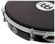 Пандейро MEINL Traditional ABS Pandeiro Replaceable Napa Head 10" PA10ABS-BK-NH - изображение 7