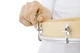 Фрейм барабан Nino Percussion Tunable Hand Drum With True Feel Synthetic Head 10” NINO38 - изображение 4
