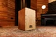 Кахон MEINL Snarecraft Cajon Baltic Birch SC80AB-B - изображение 7