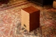 Кахон MEINL Snarecraft Cajon Baltic Birch SC80AB-B - изображение 9