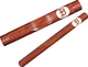 Клавес MEINL Wood Claves CL2RW - изображение 1